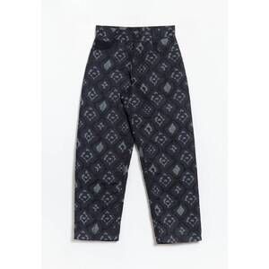 NEW NICHOLAS DALEY men's five pocket jean in navy
